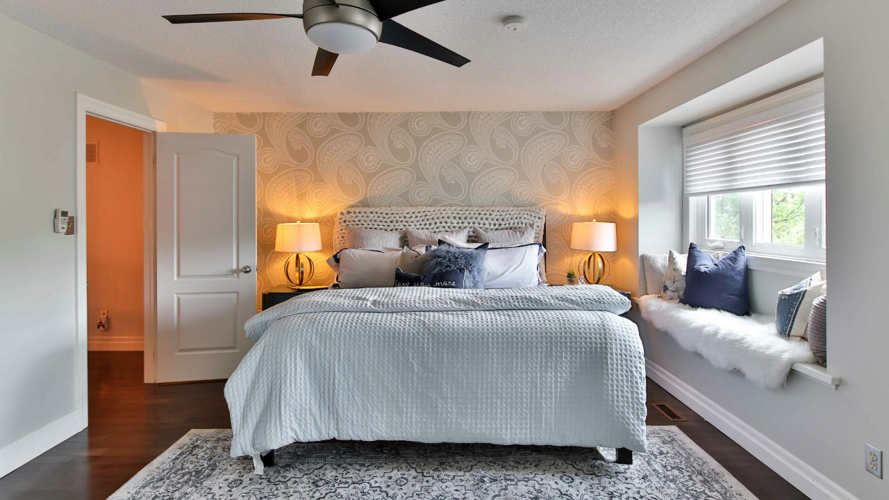 Interior Painting