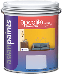 Apcolite All Protek Shyne