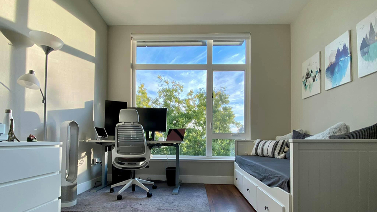 Room After Makeover