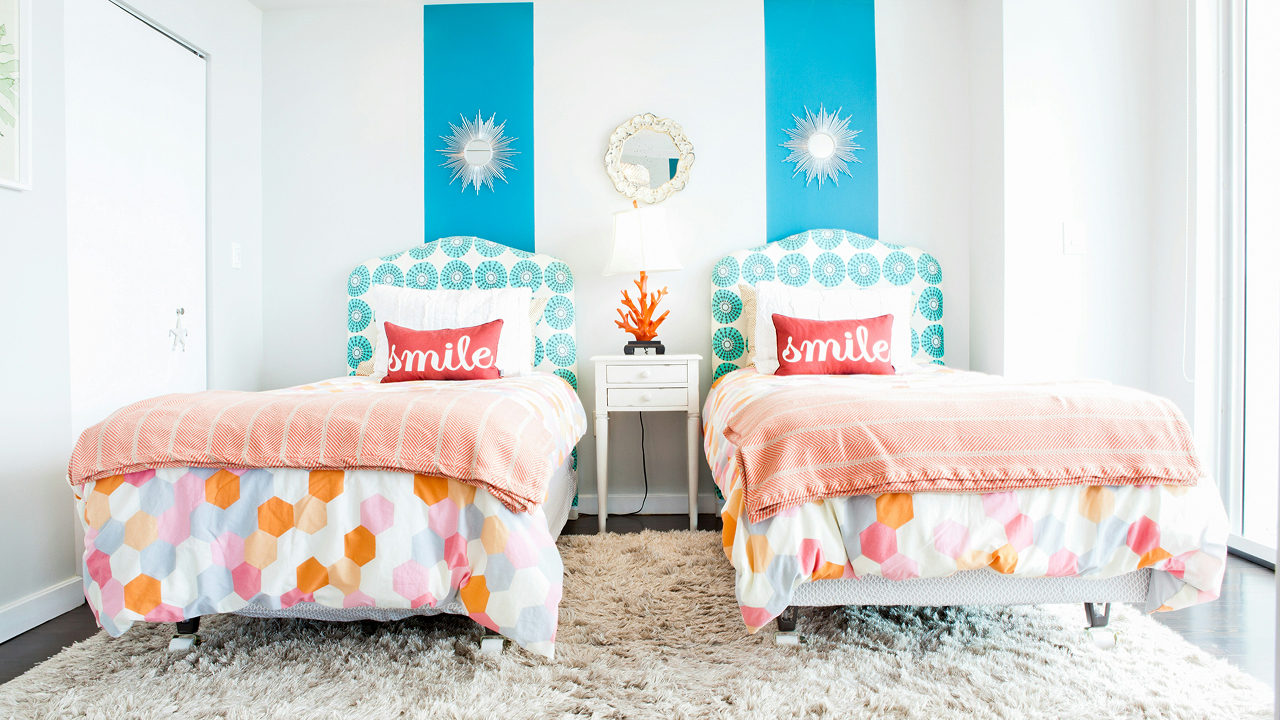 Kids Room Design