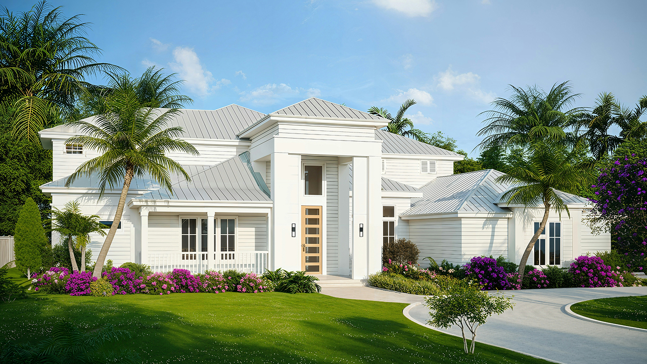 Exterior Painting