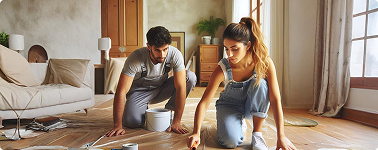 Professional Residential Painting