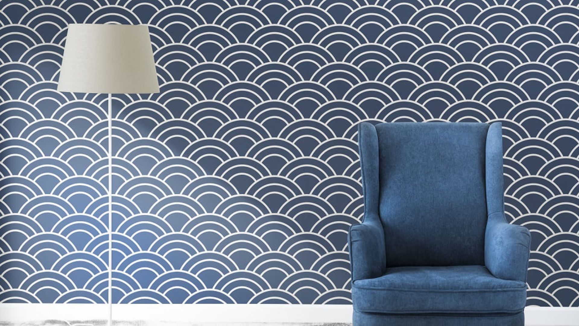 6 Trending Texture Design for Living Room