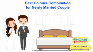 11 Perfect Colours for Married Couple Bedroom