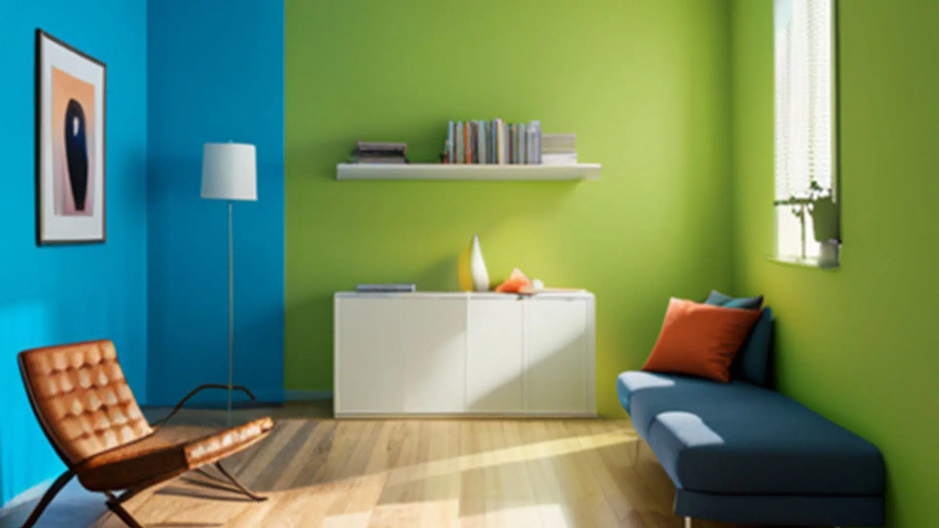 colours