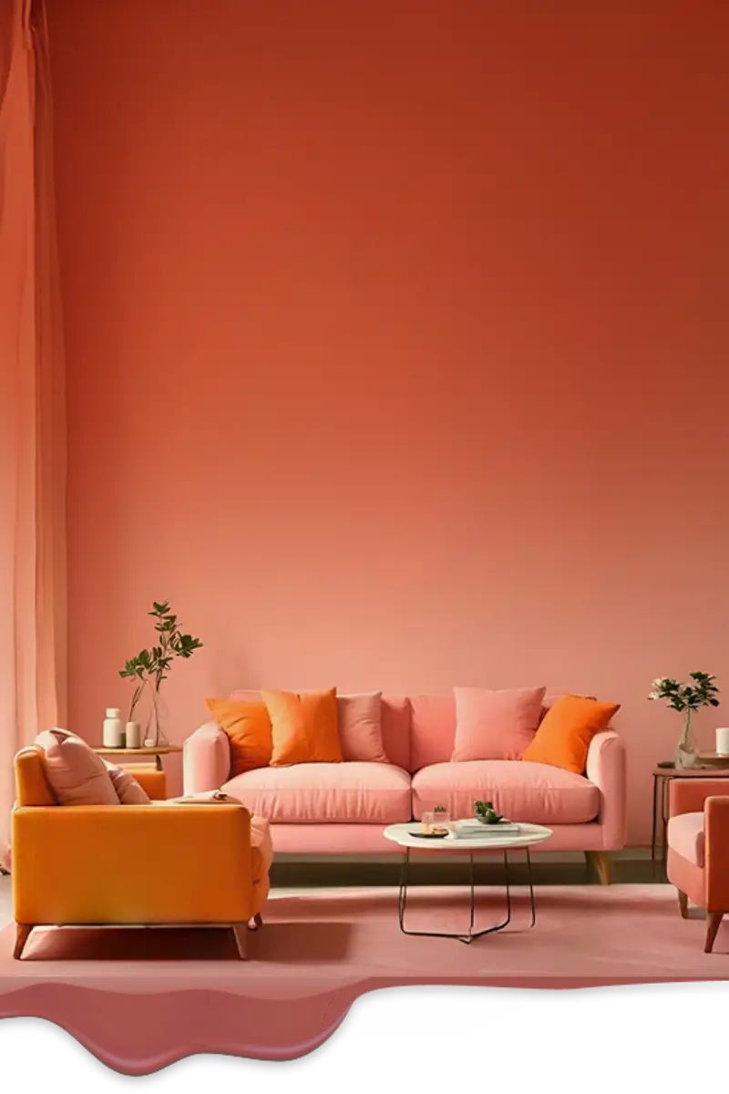 Professional Painting Services