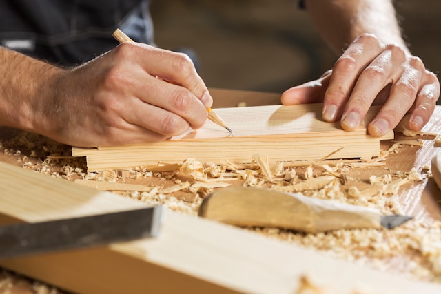 Carpentry