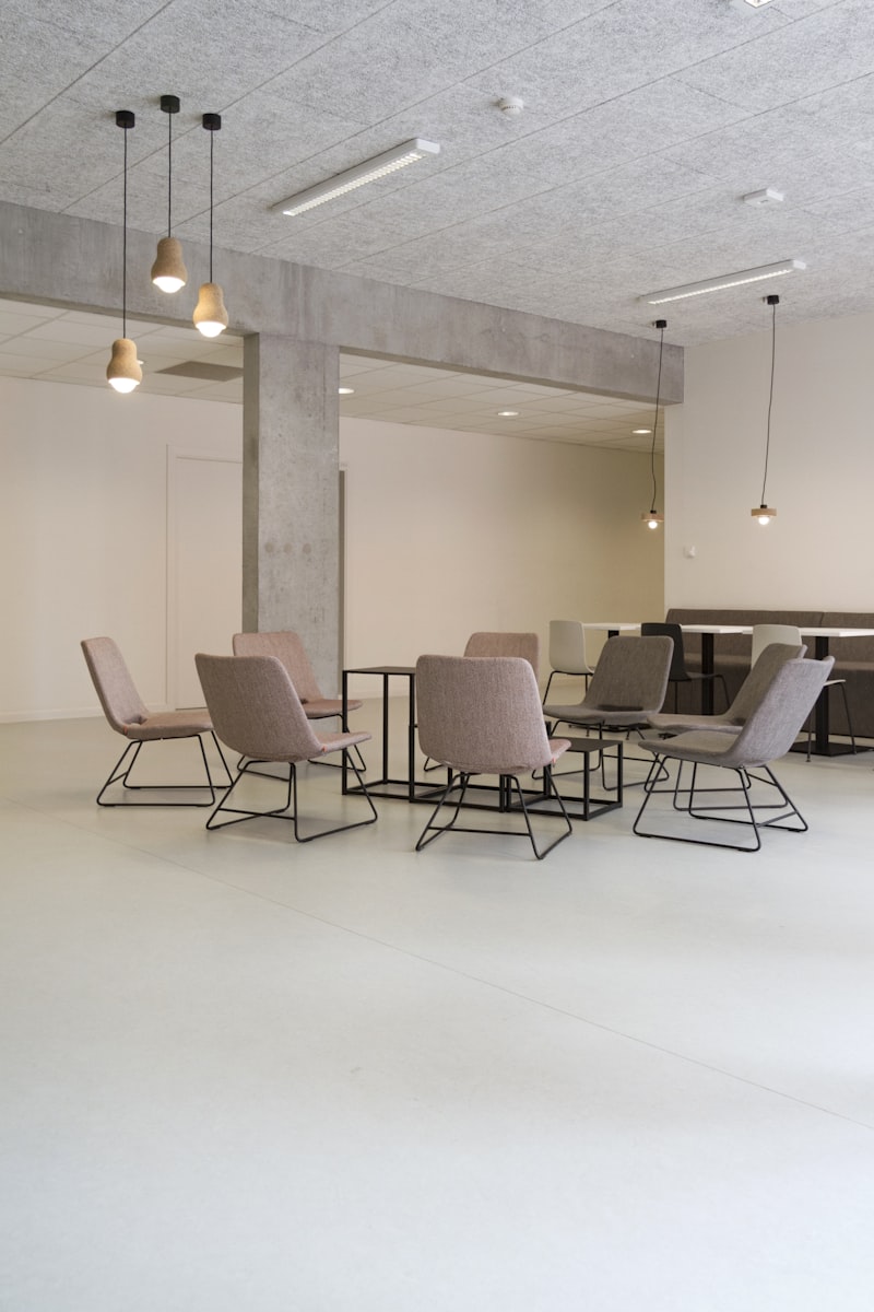 Commercial Painting