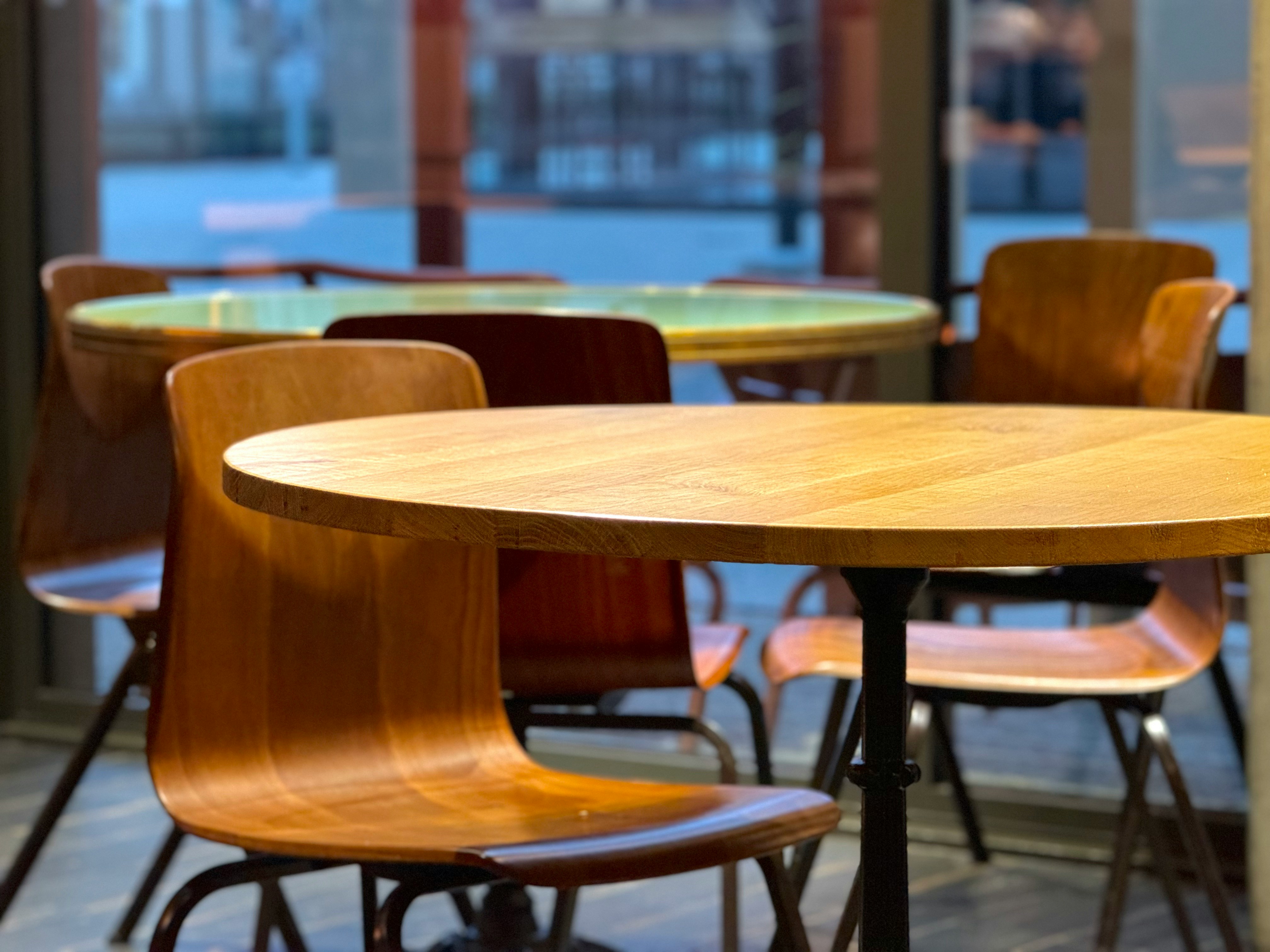 Wood Coating Services - Professional Wood Finishing and Protection