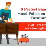9 Perfect Shades for Wood Polish on Interior Furniture