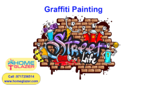 Graffiti Painting | Street Wall Art Painting | Definition, Features & Benefits