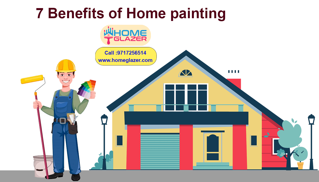 Exterior House Painting Columbus