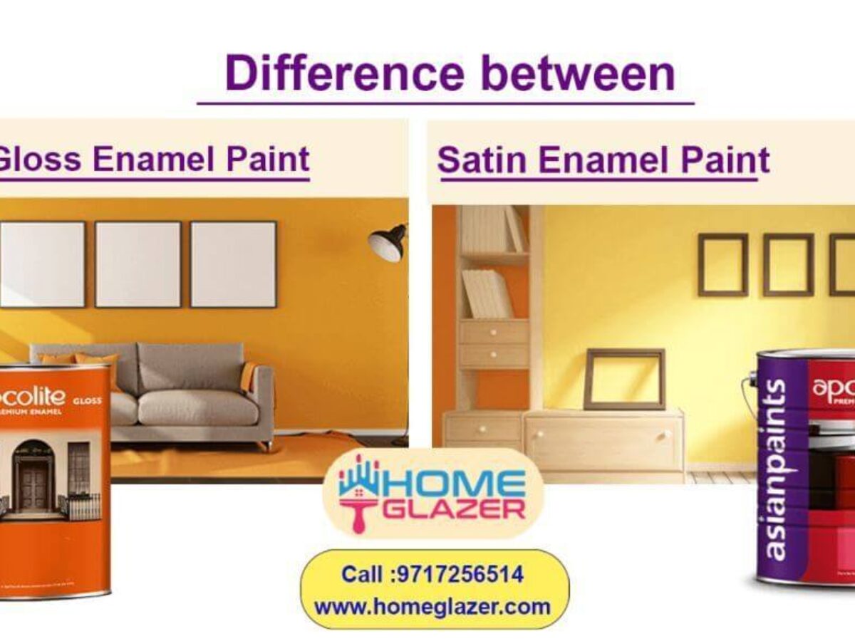 satin enamel paint price