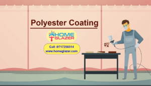 Know all about Polyester Polish | Polyester Coating & Buffing Process