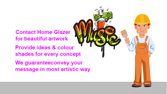 Graffiti Painting | Street Wall Art Painting | Definition, Features & Benefits