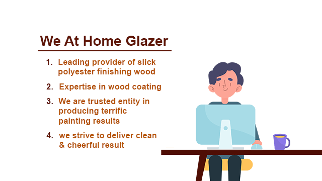 Know all about Polyester Polish | Polyester Coating & Buffing Process