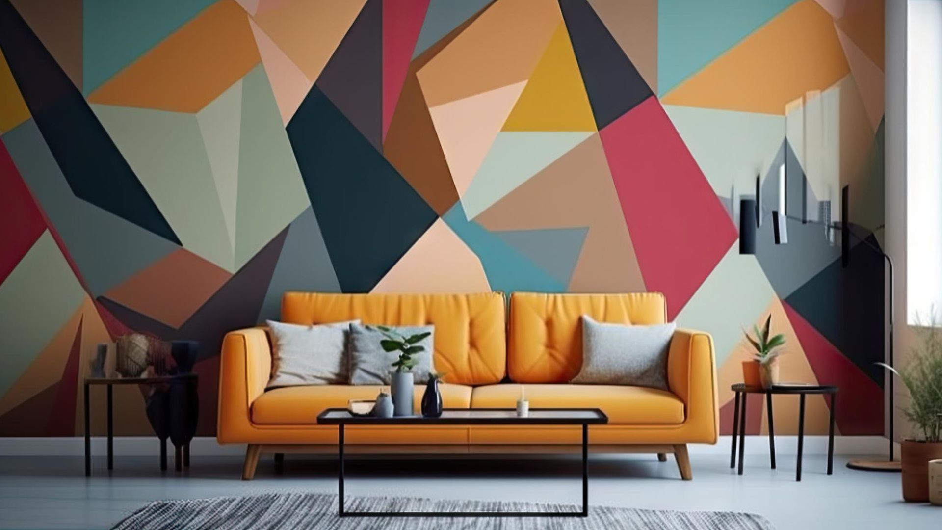 5 Points to Look Into Texture Painting Professional Near You