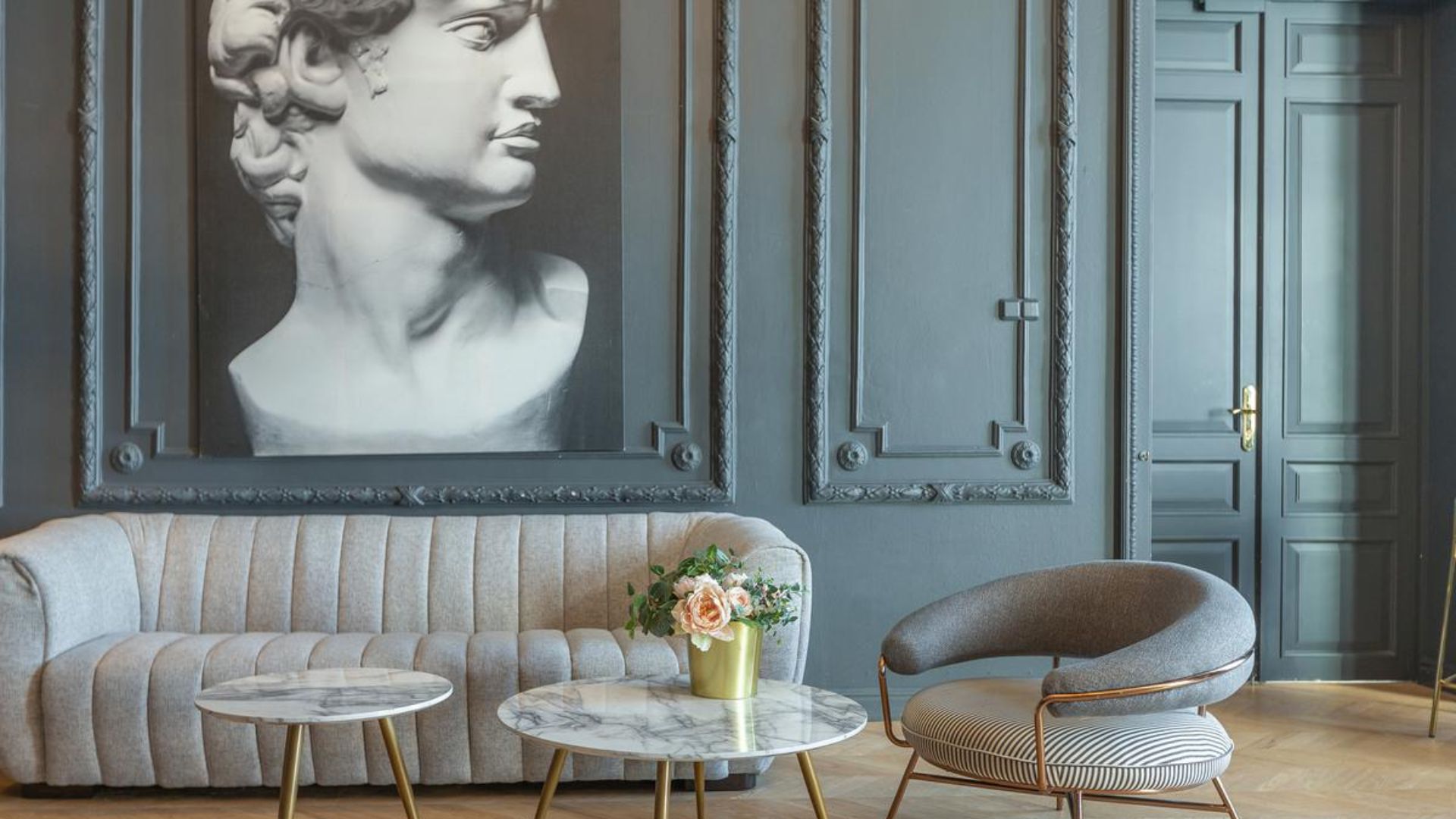 5 Oikos Ottocento Texture Paint Features That It Supremely Gorgeous 