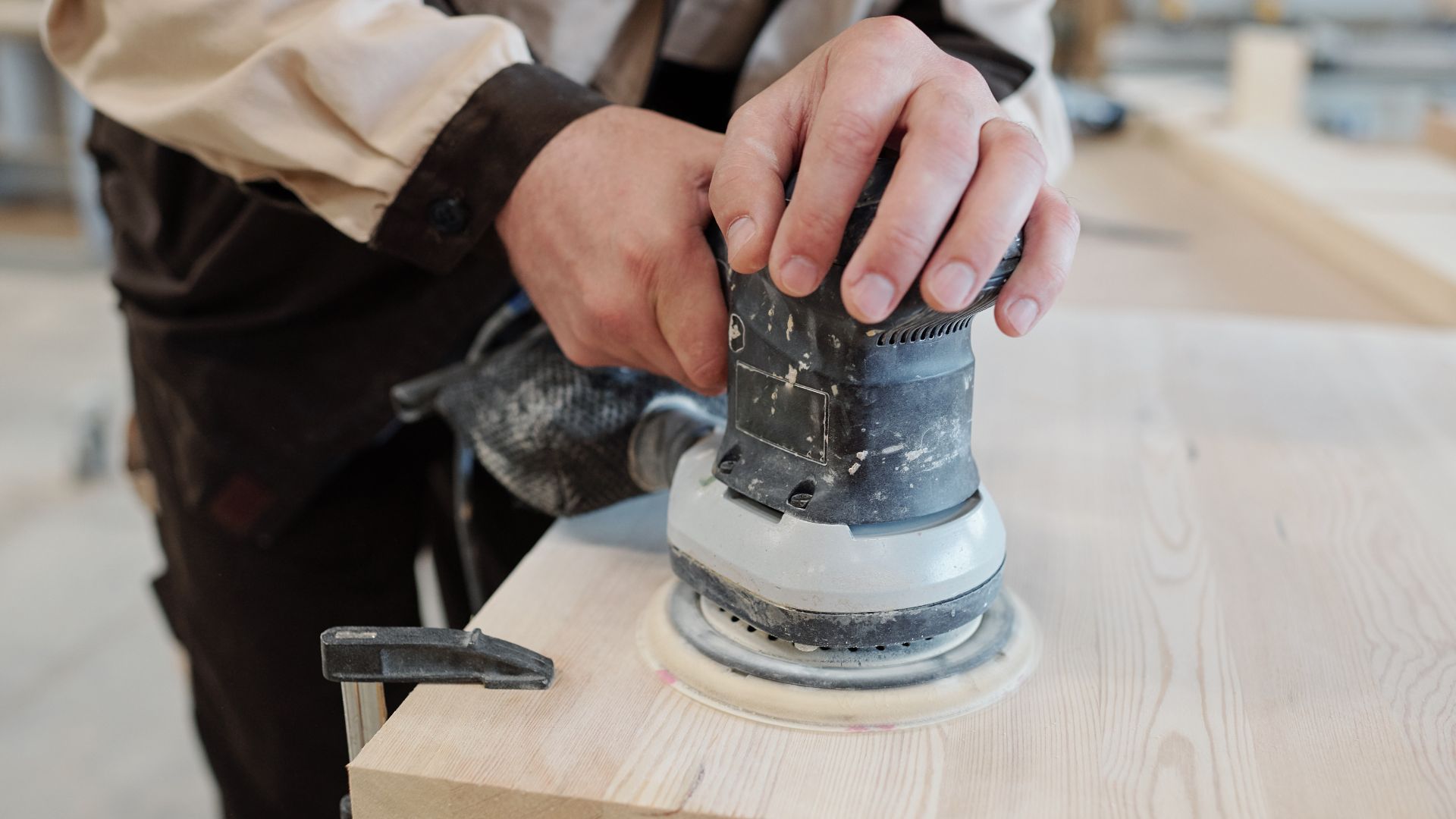 5 Restore DUCO Polish Chipping Fast and Easy Steps 