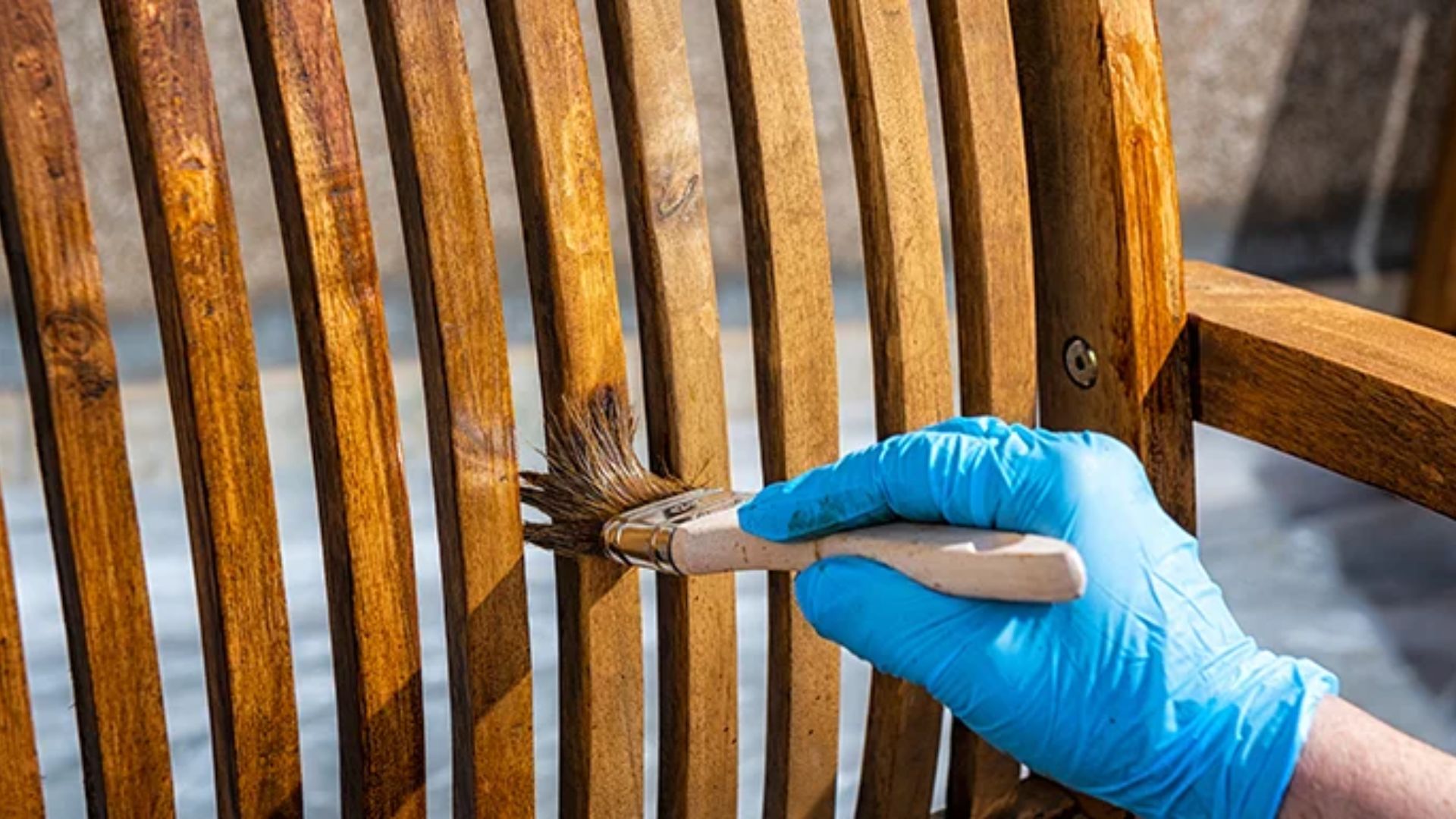 A Comprehensive Guide to Wooden Polish Shades for Veneer